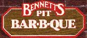 Pigeon Forge Restaurants - Bennetts Pit BBQ